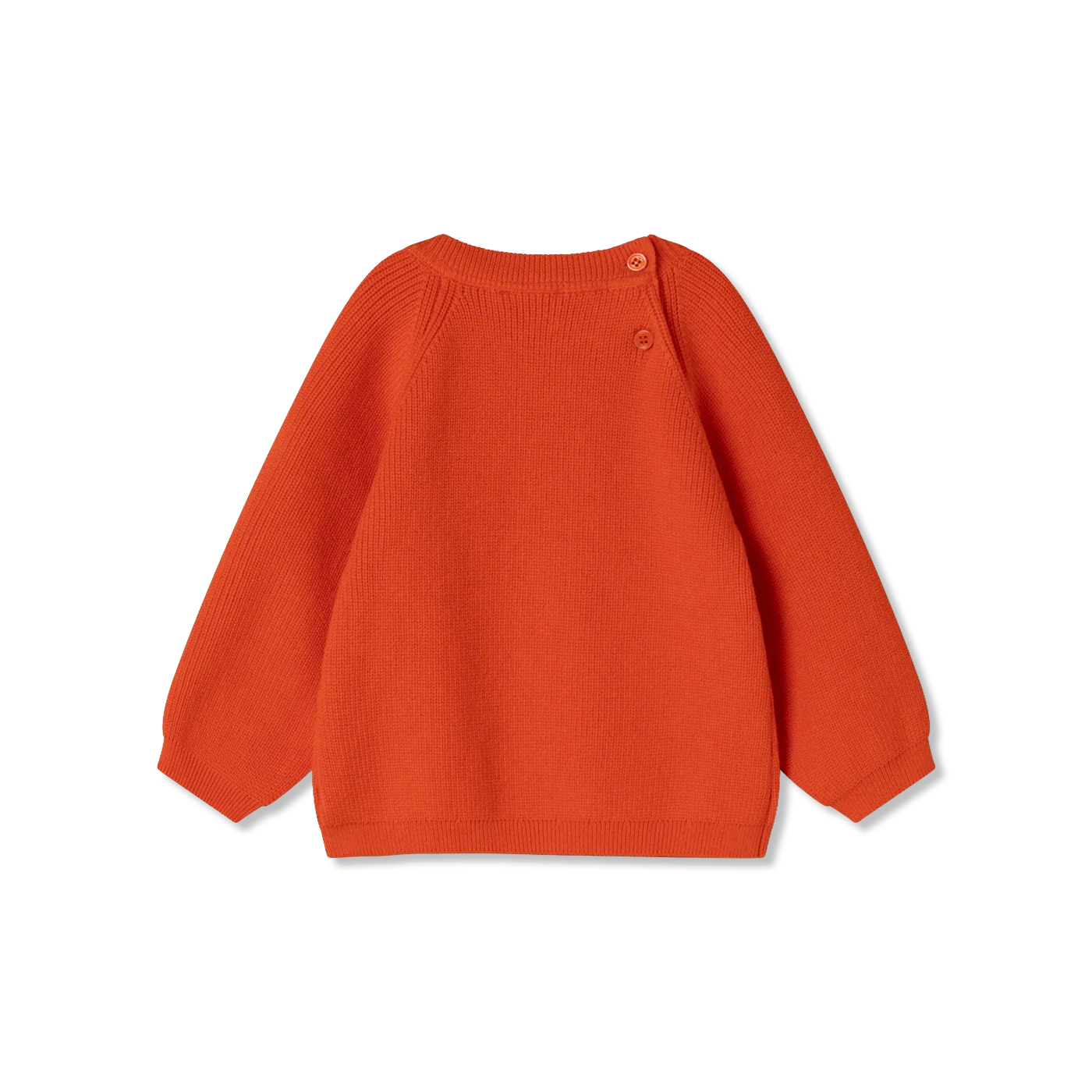 Torin b Knitted sweater