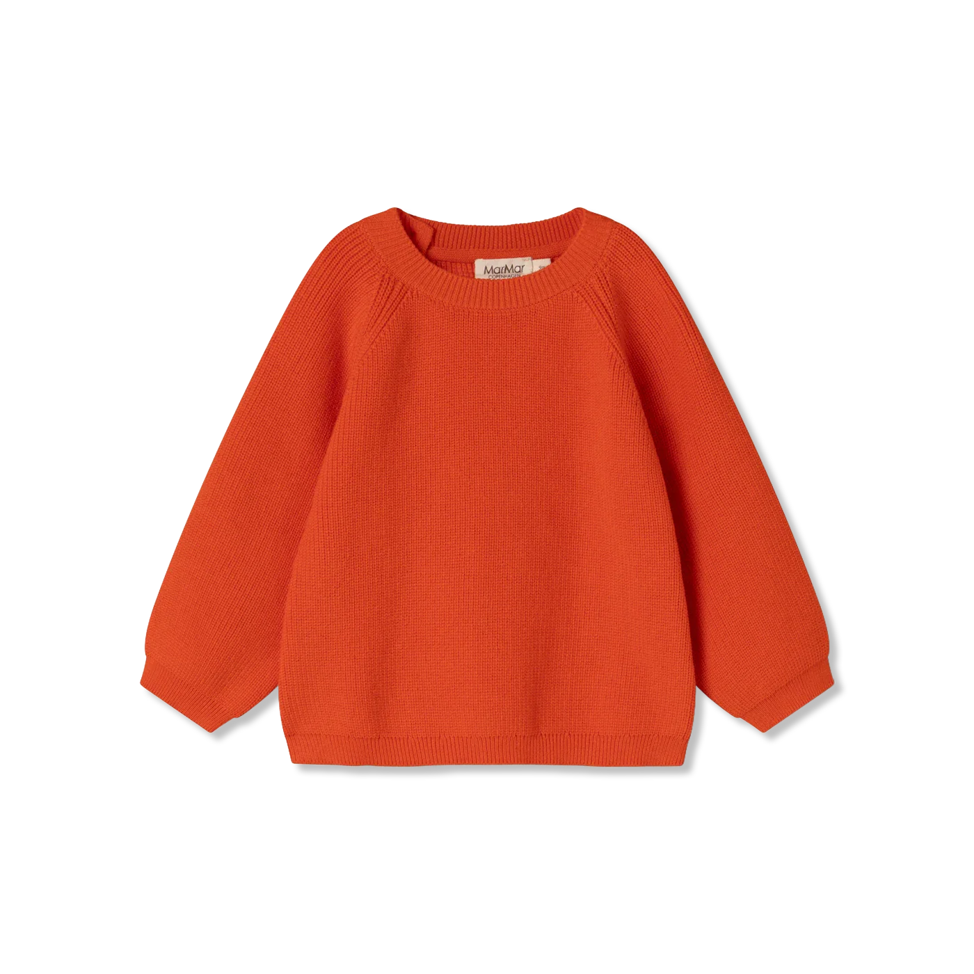 Torin b Knitted sweater