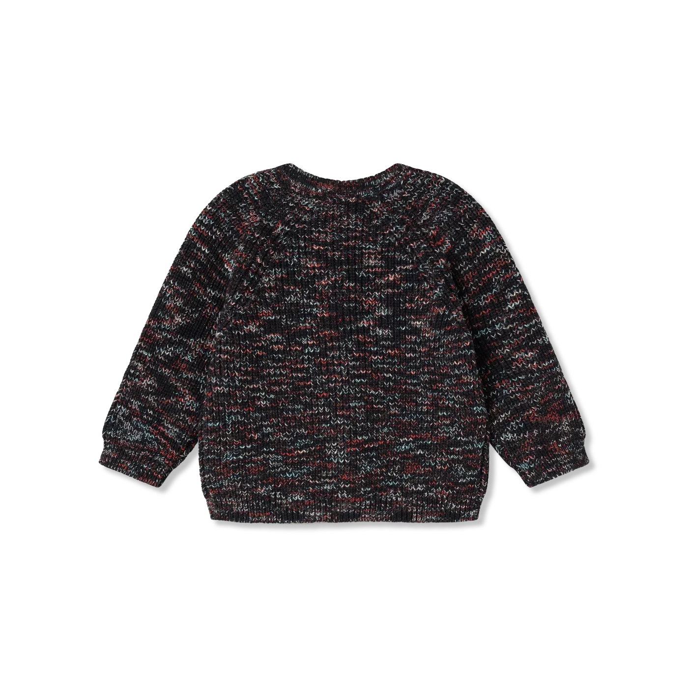 Talu b Knitted sweater