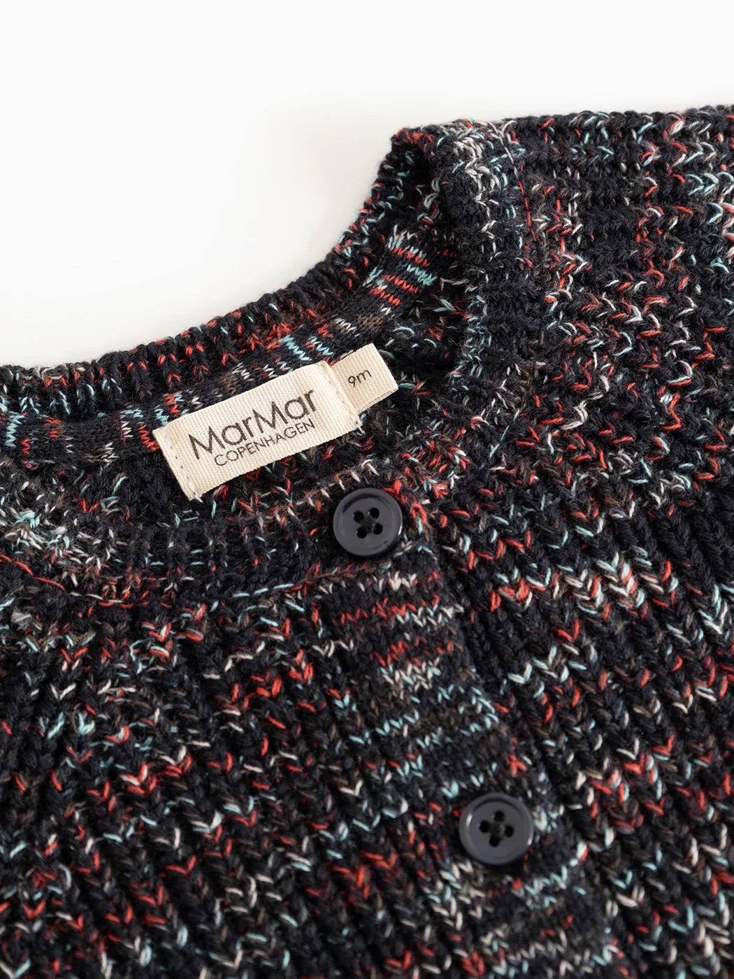 Talu b Knitted sweater
