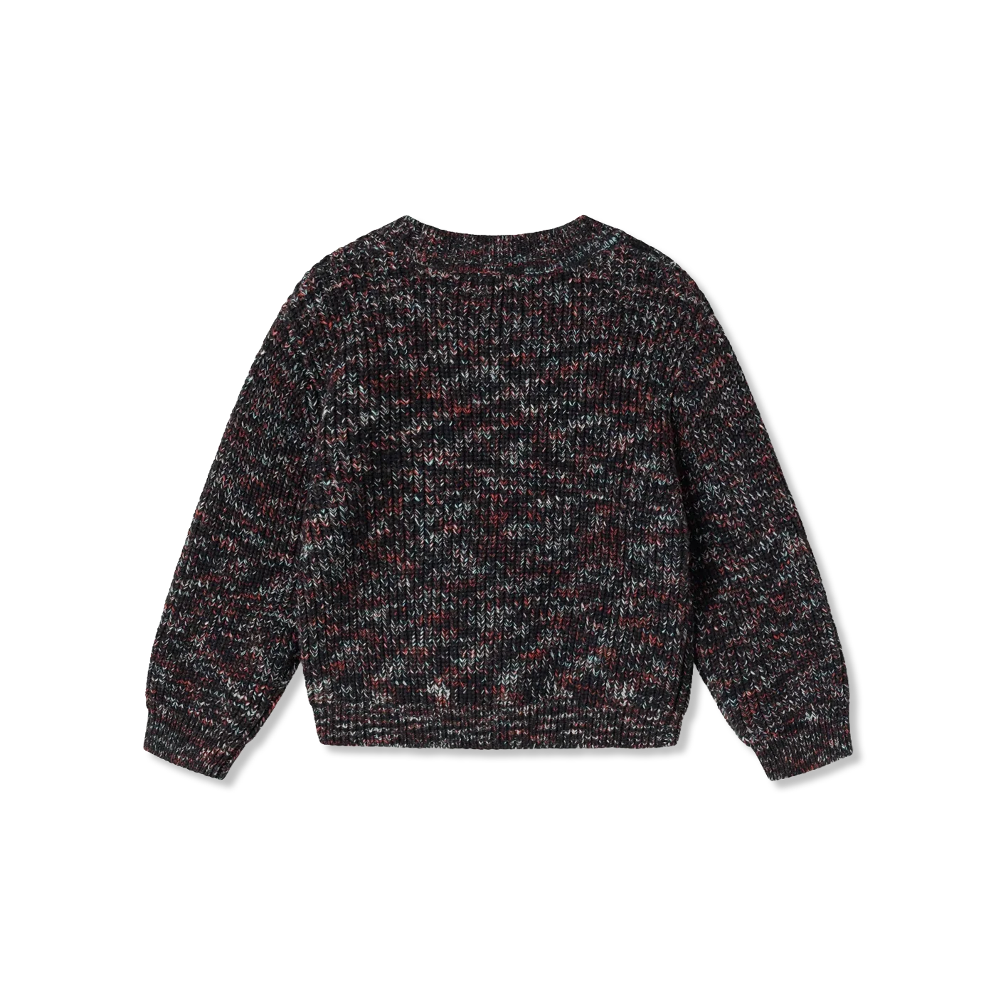 Teno Knitted sweater