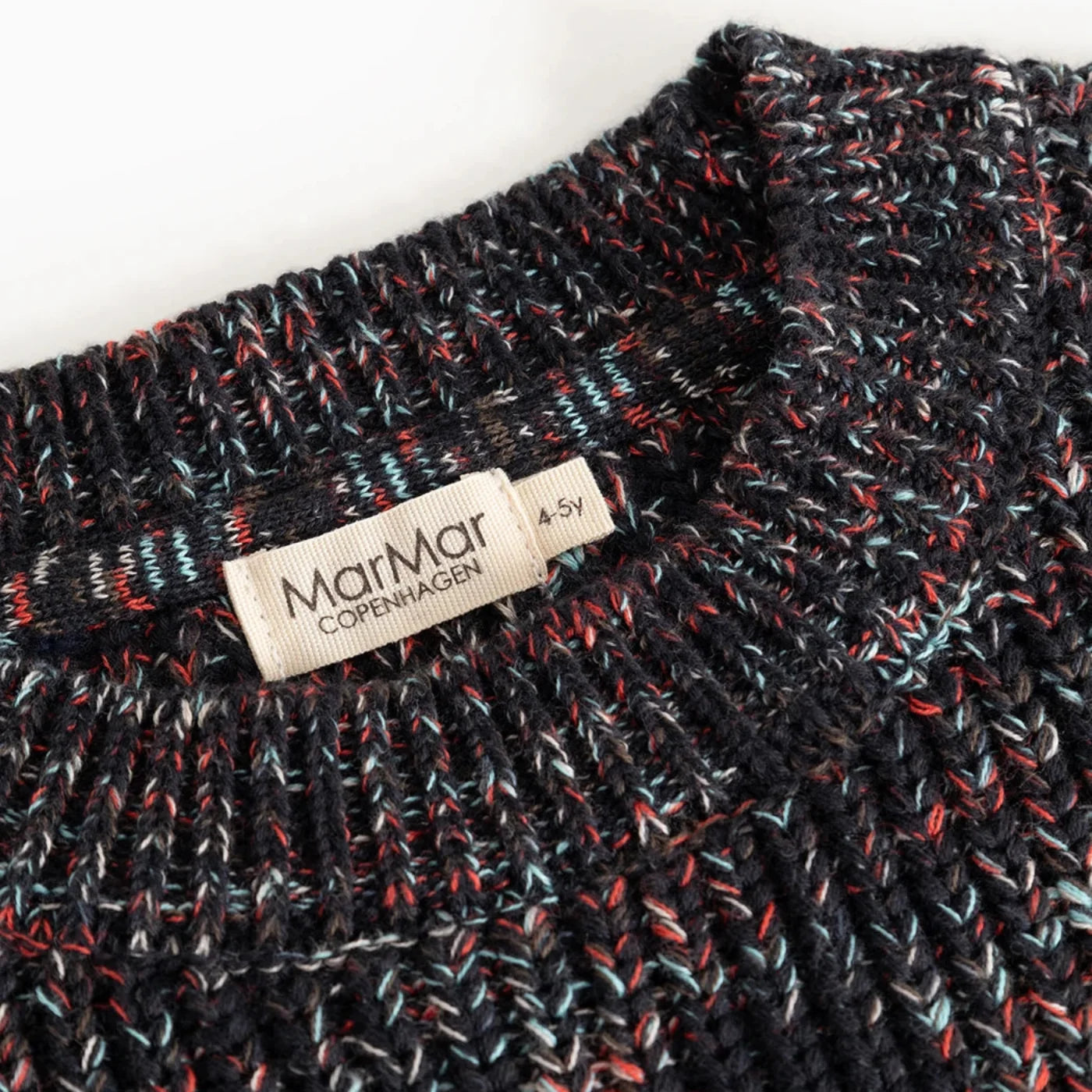 Teno Knitted sweater