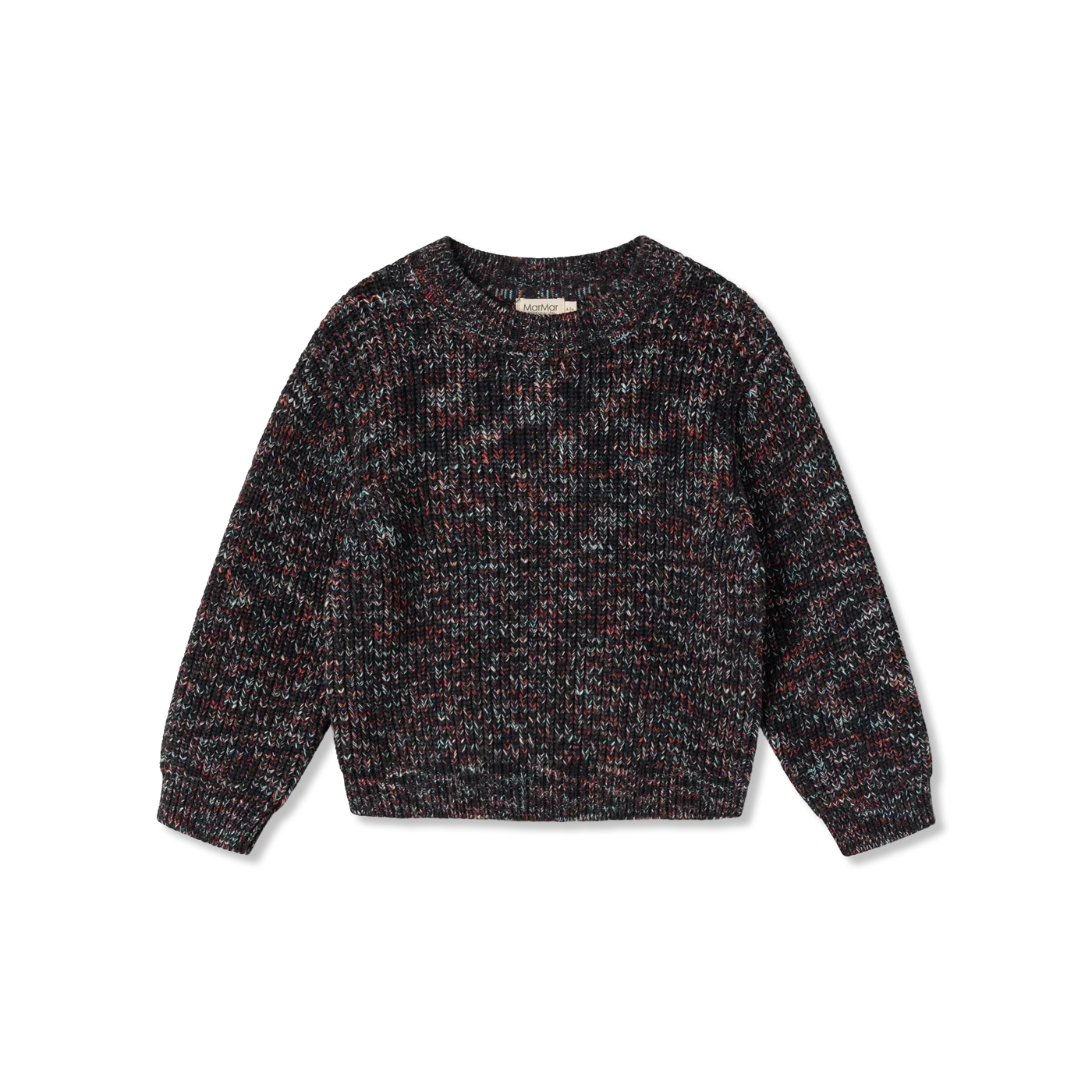 Teno Knitted sweater