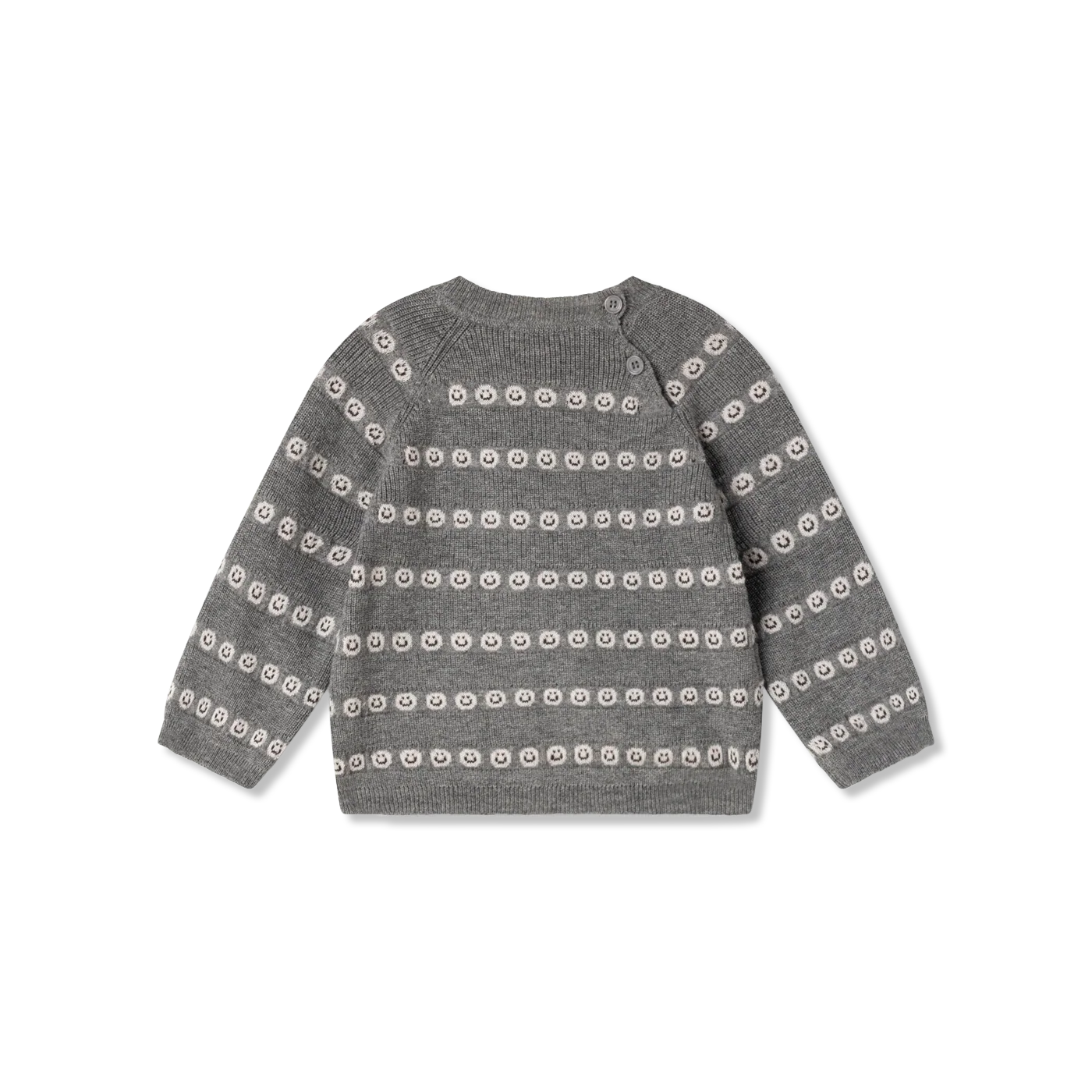 Torin b Knitted sweater