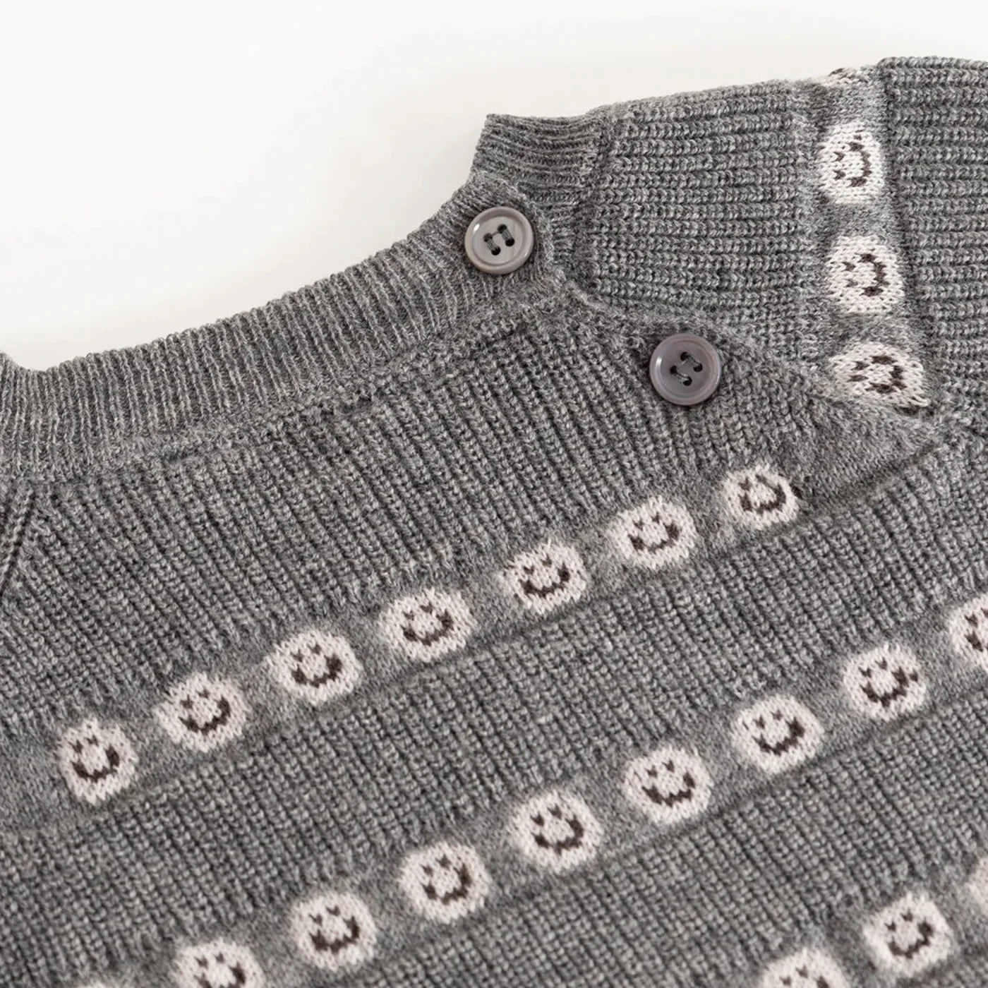 Torin b Knitted sweater