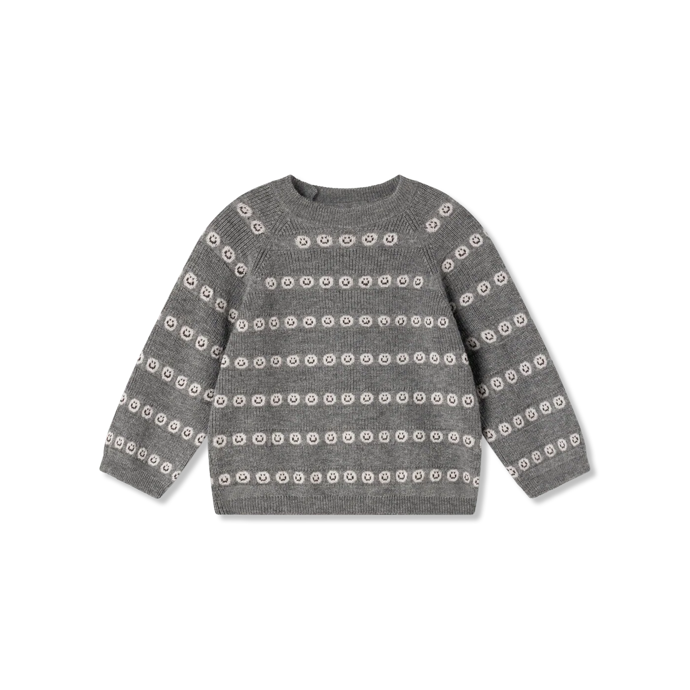 Torin b Knitted sweater