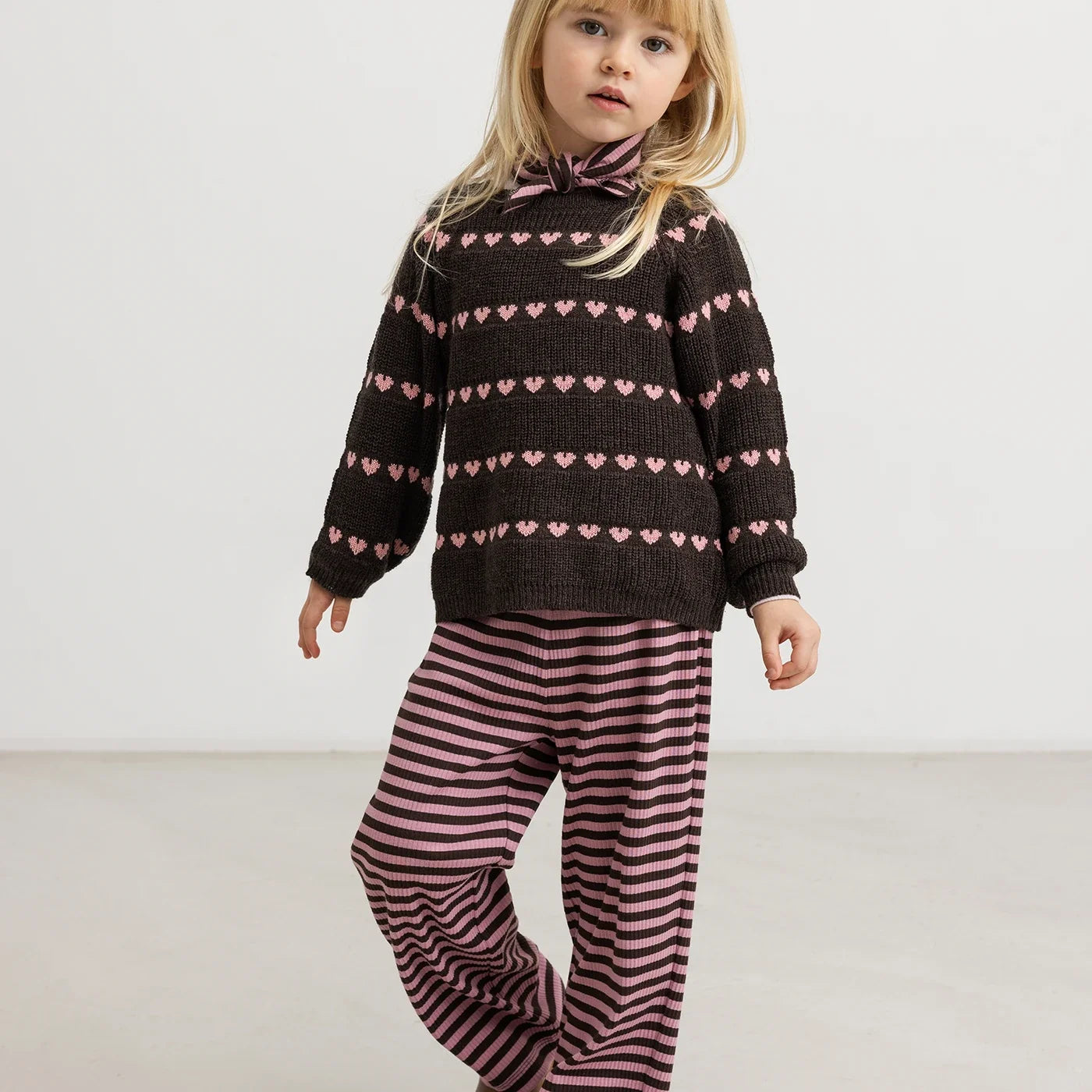 Torin Knitted sweater