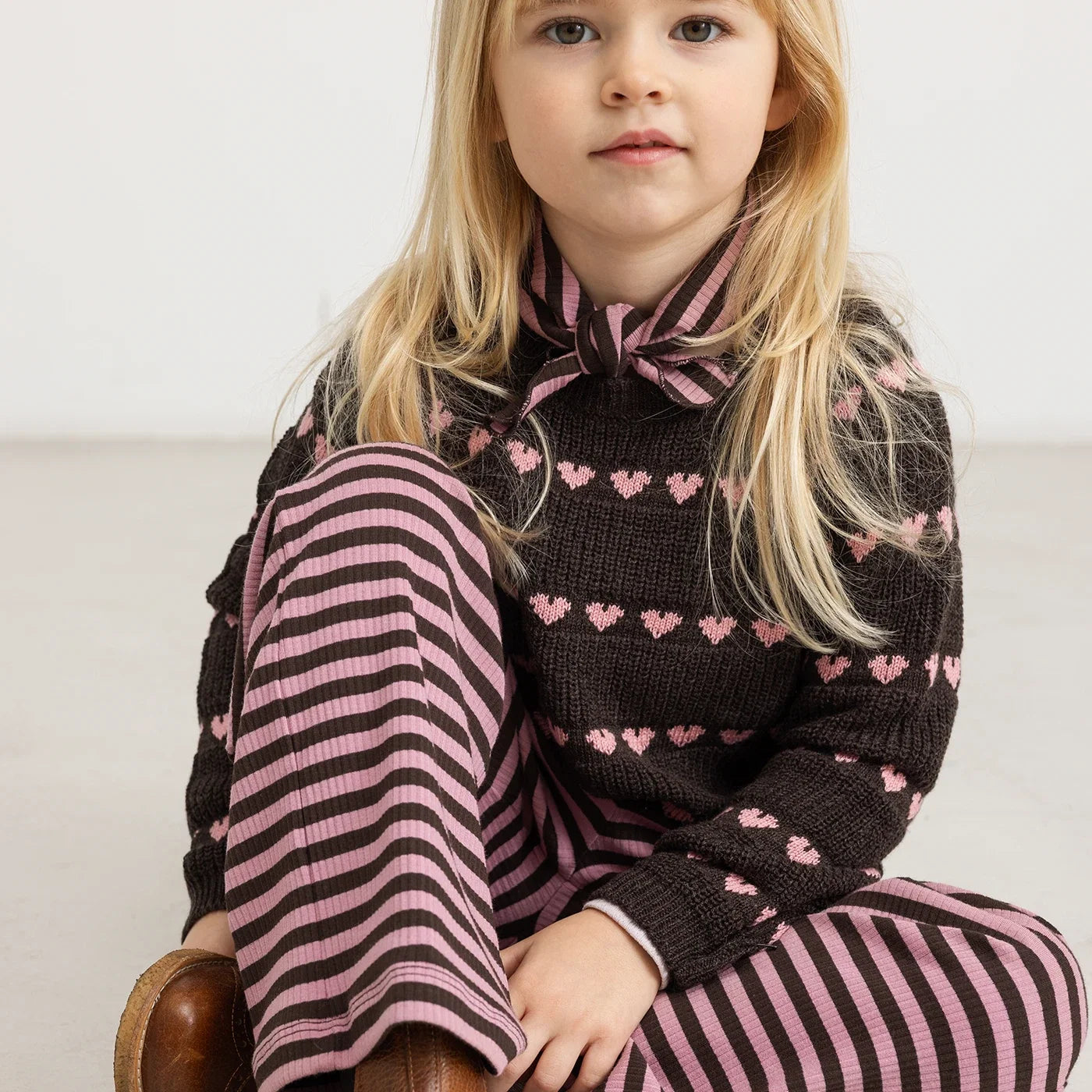 Torin Knitted sweater