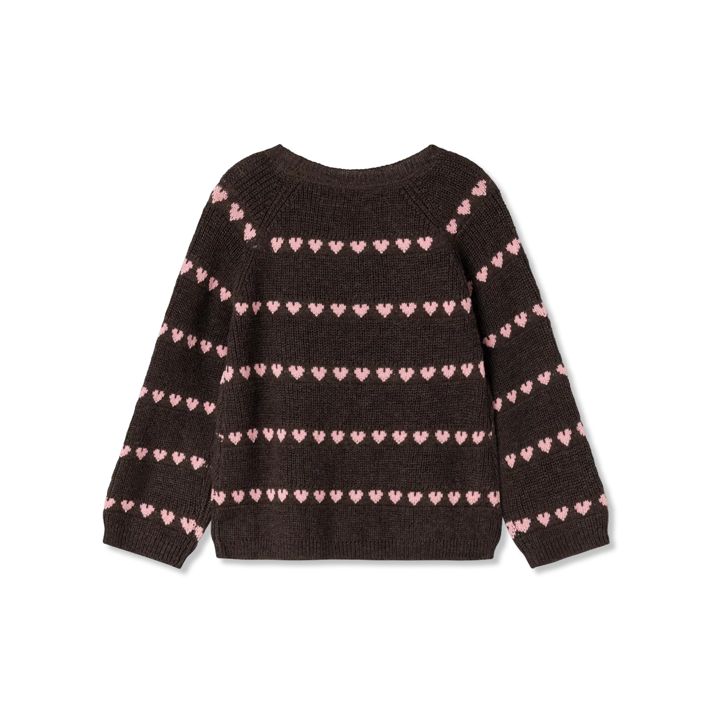 Torin Knitted sweater