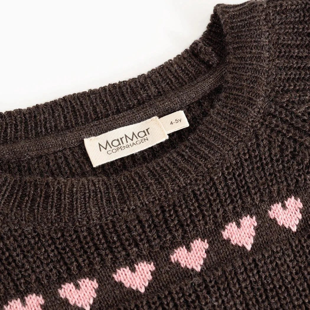 Torin Knitted sweater