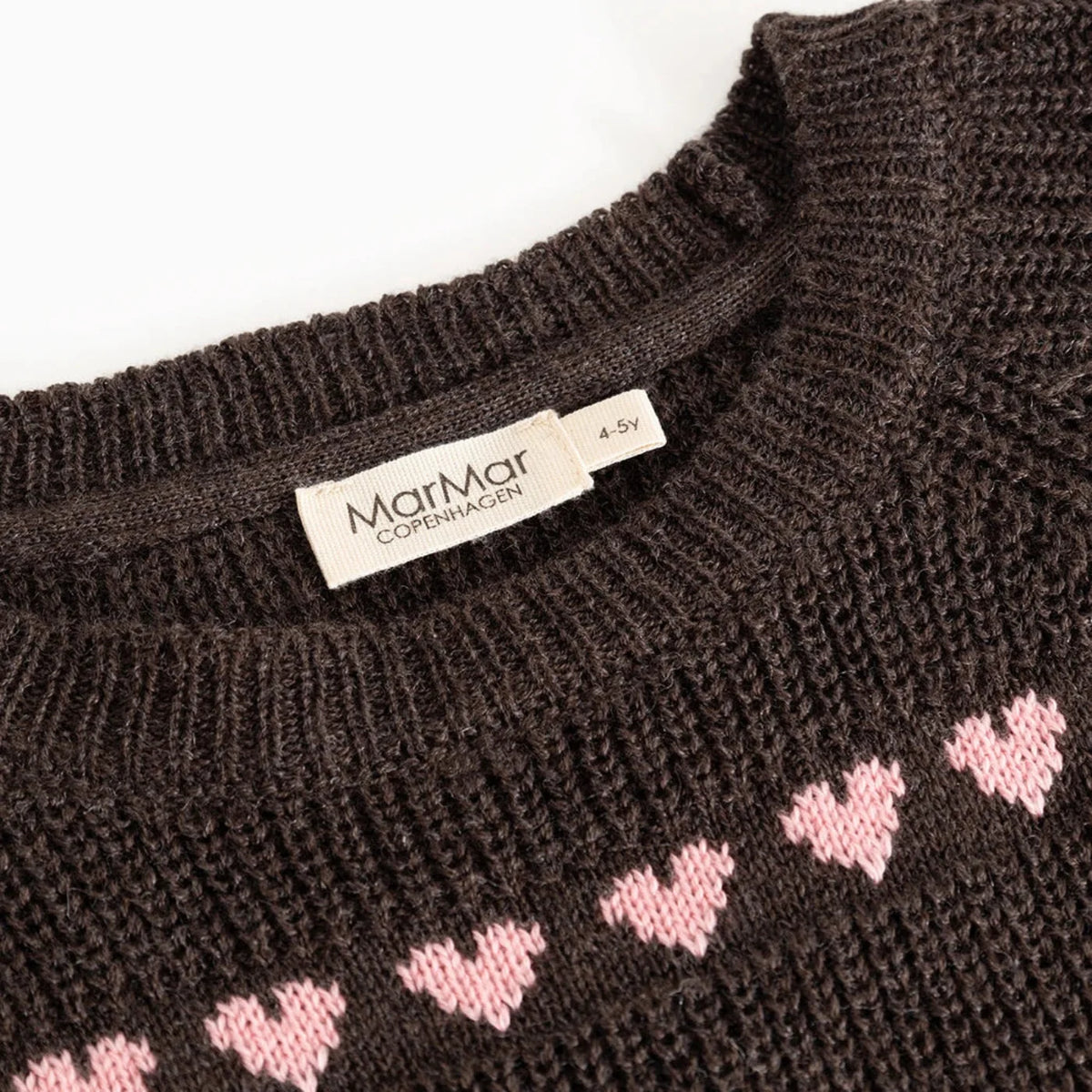 Torin Knitted sweater