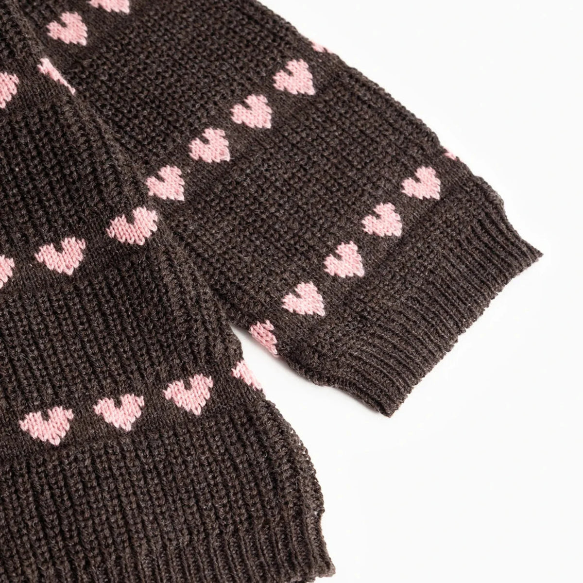 Torin Knitted sweater