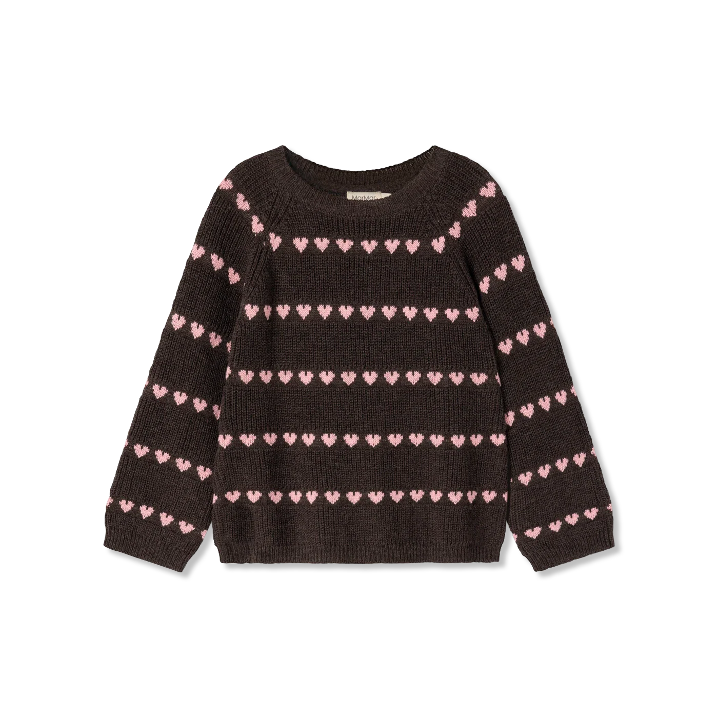 Torin Knitted sweater