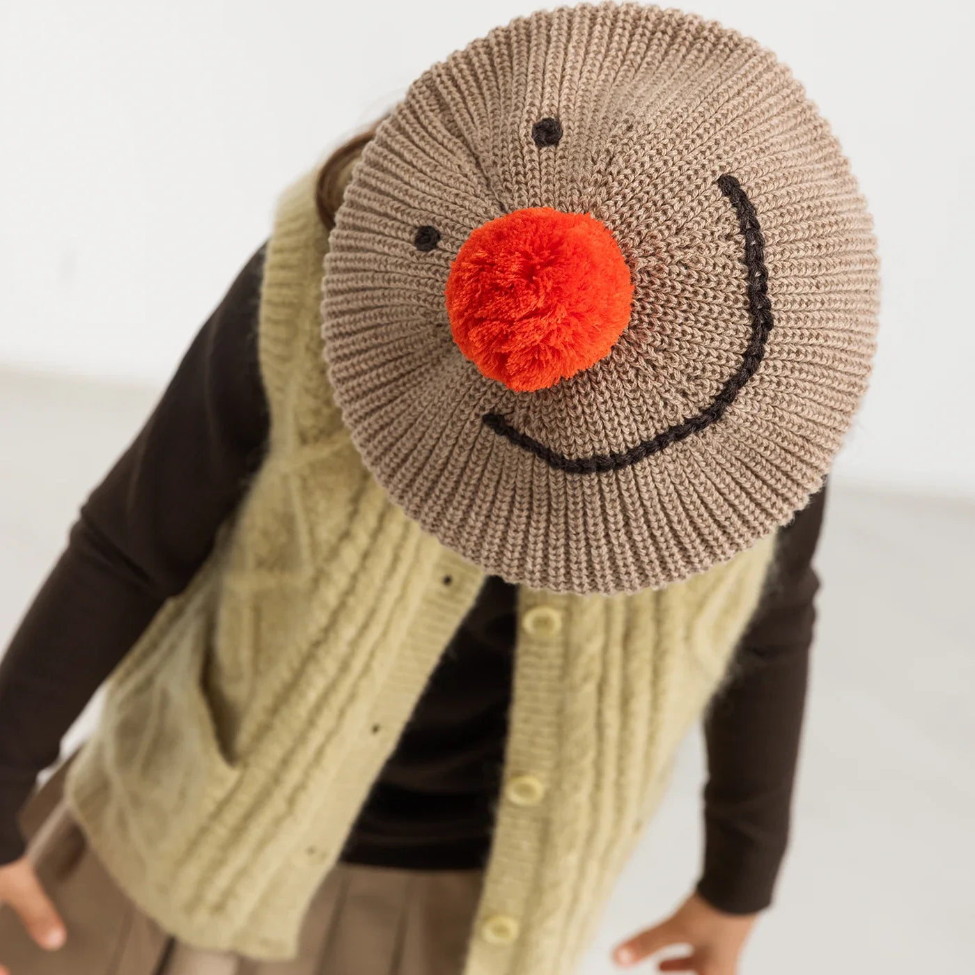 Alexo Hat