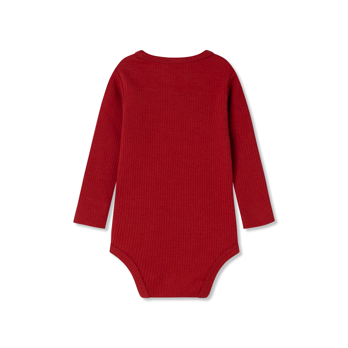 Plain body Bodysuit