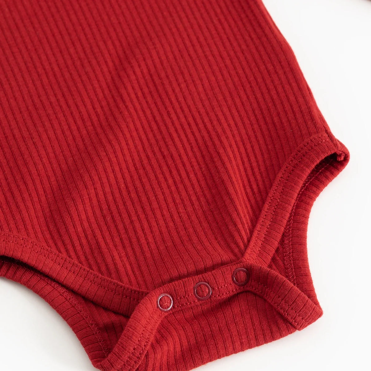 Plain body Bodysuit