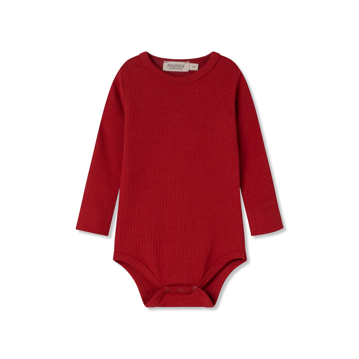 Plain body Bodysuit