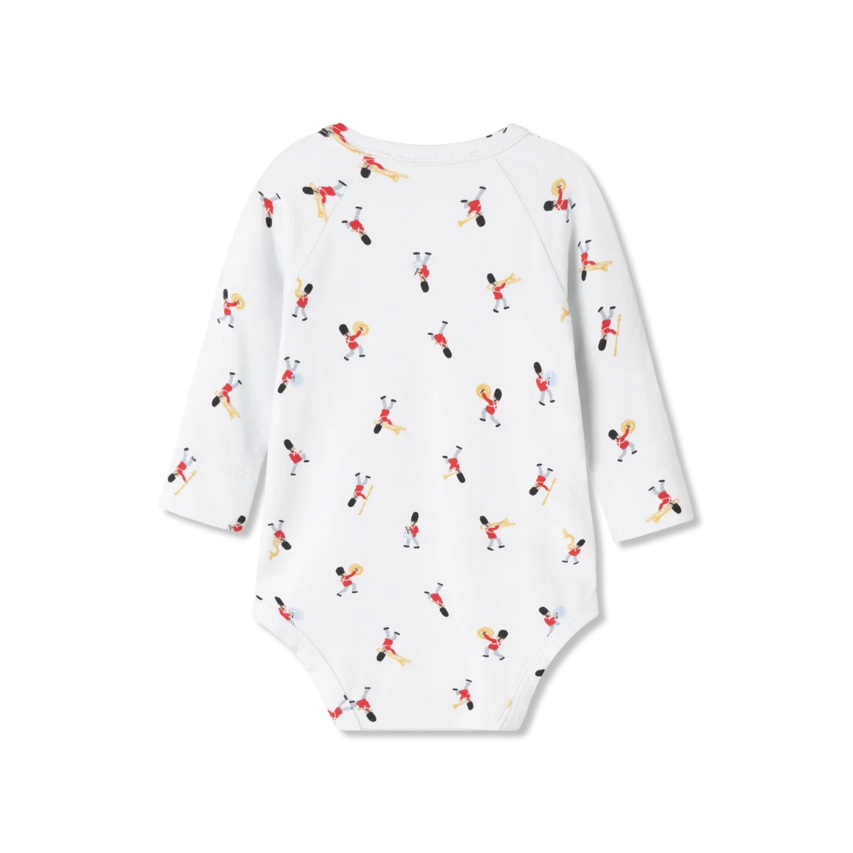 Belito Bodysuit