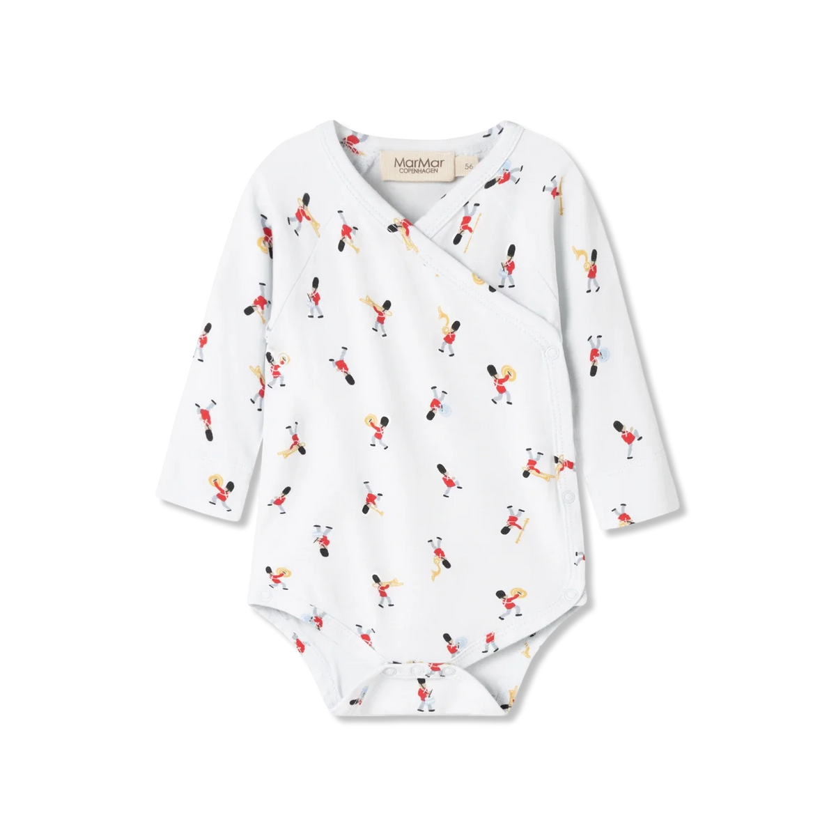 Belito Bodysuit