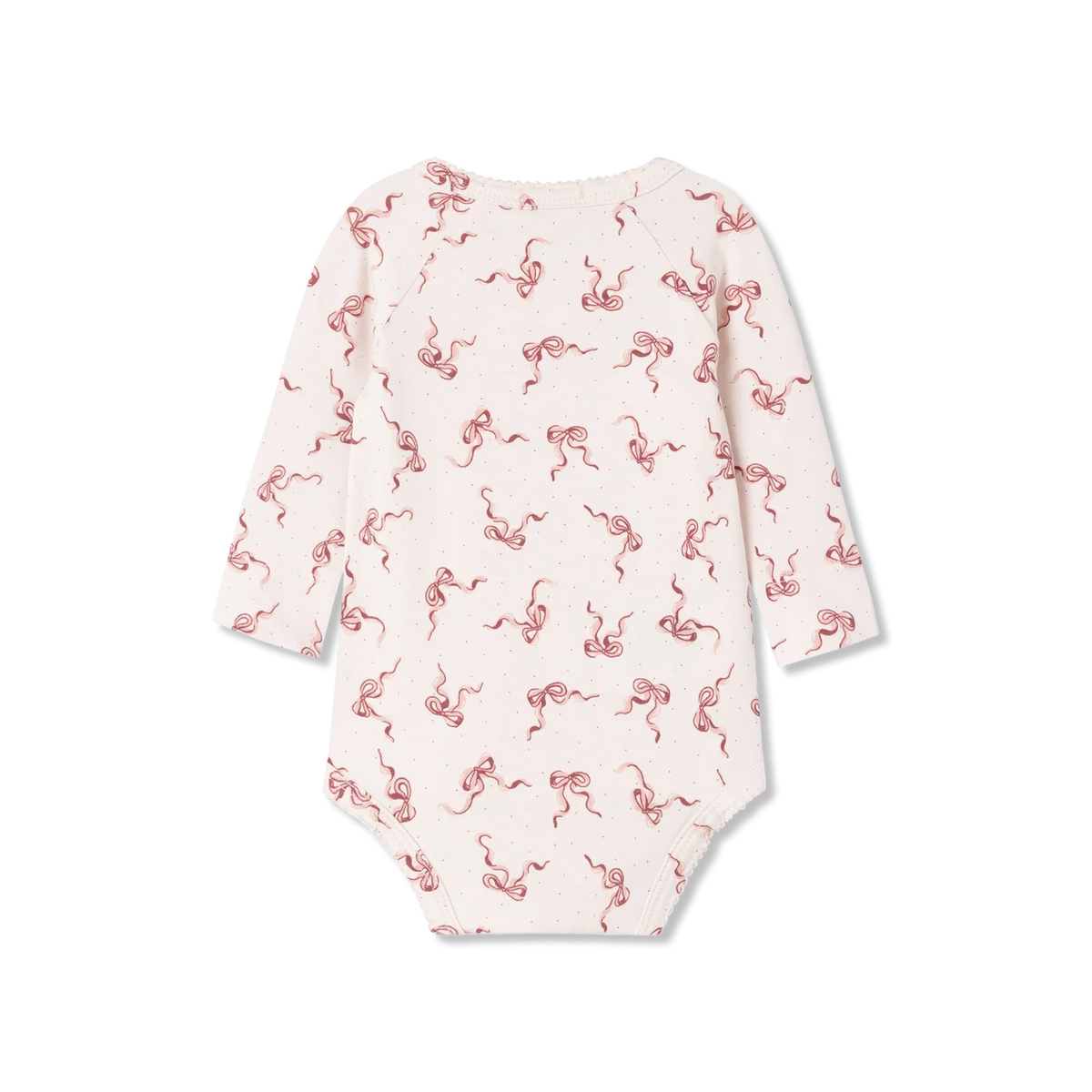 Belita Bodysuit