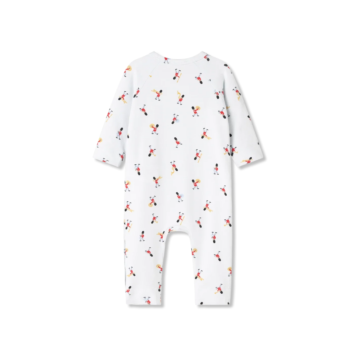 Rulo One-piece suit