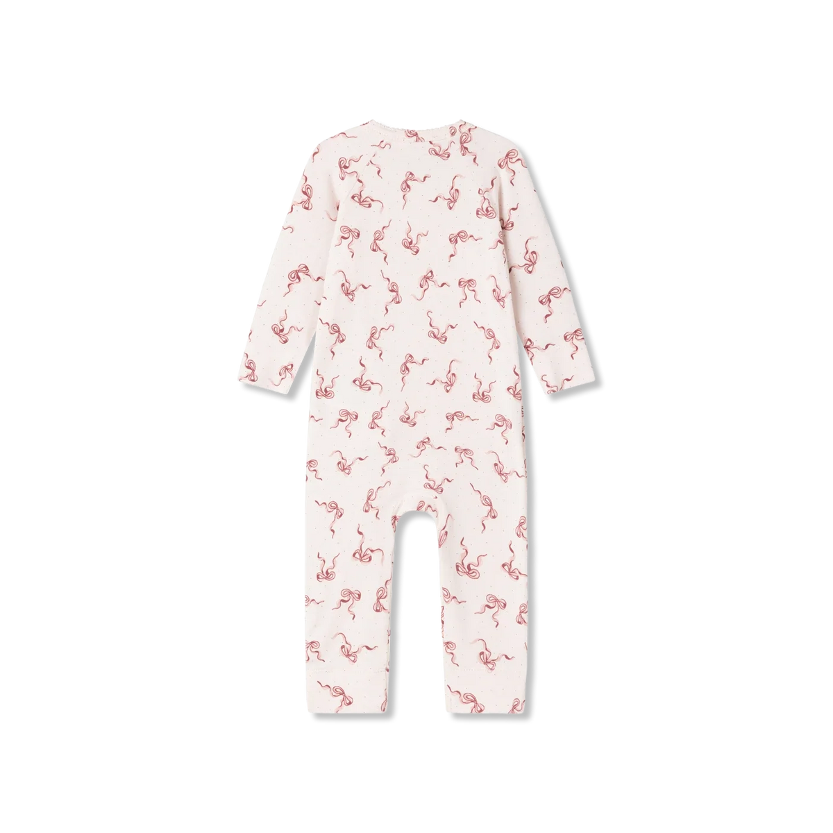 Rula One-piece suit