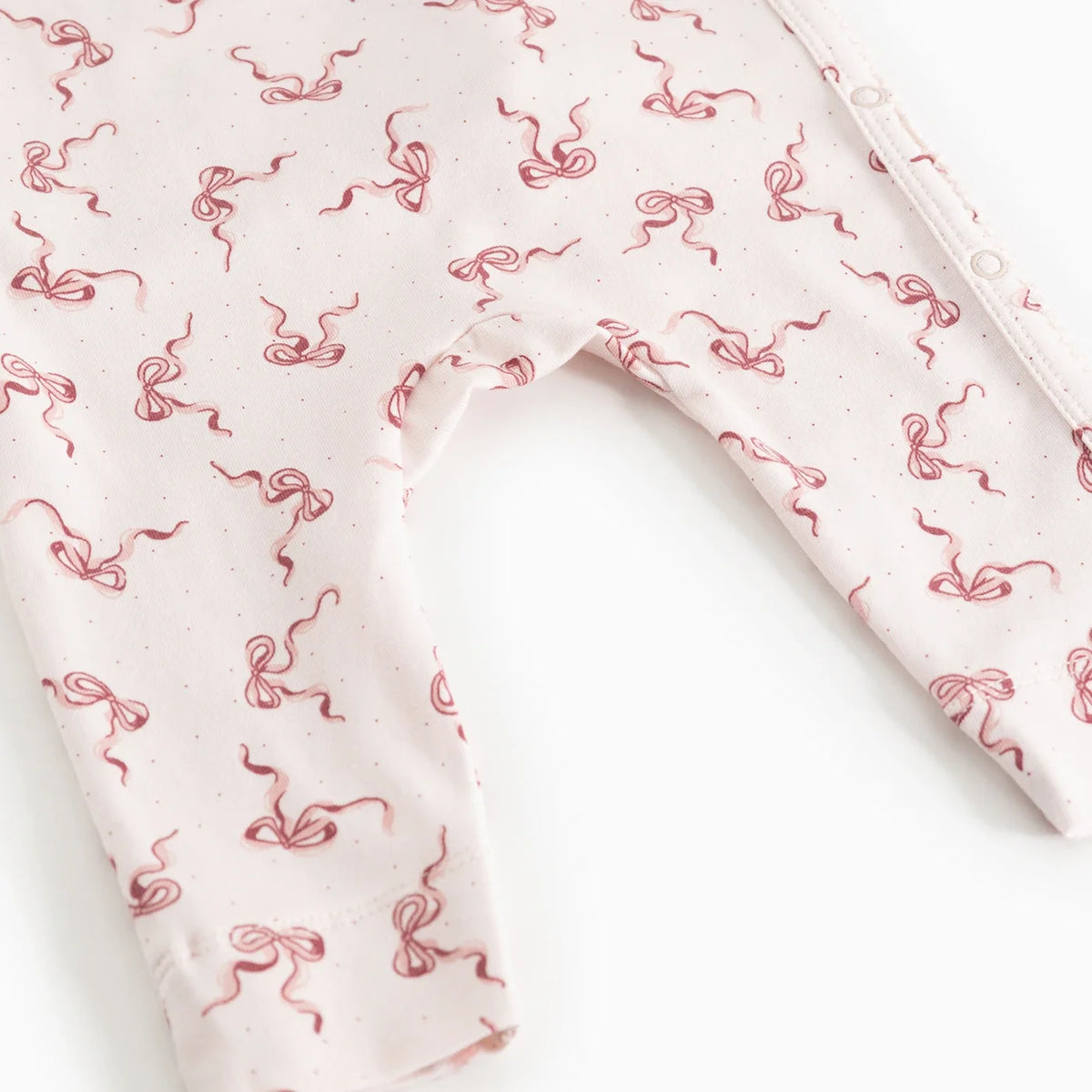 Rula One-piece suit
