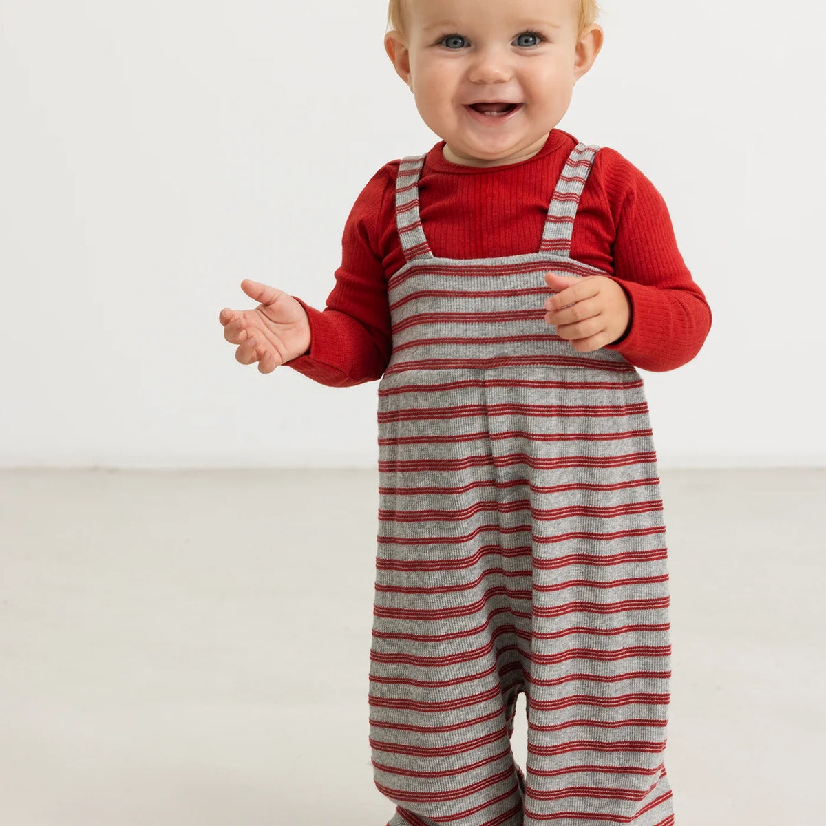 Rinro One-piece suit