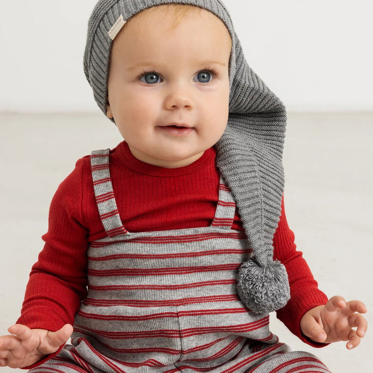 Rinro One-piece suit