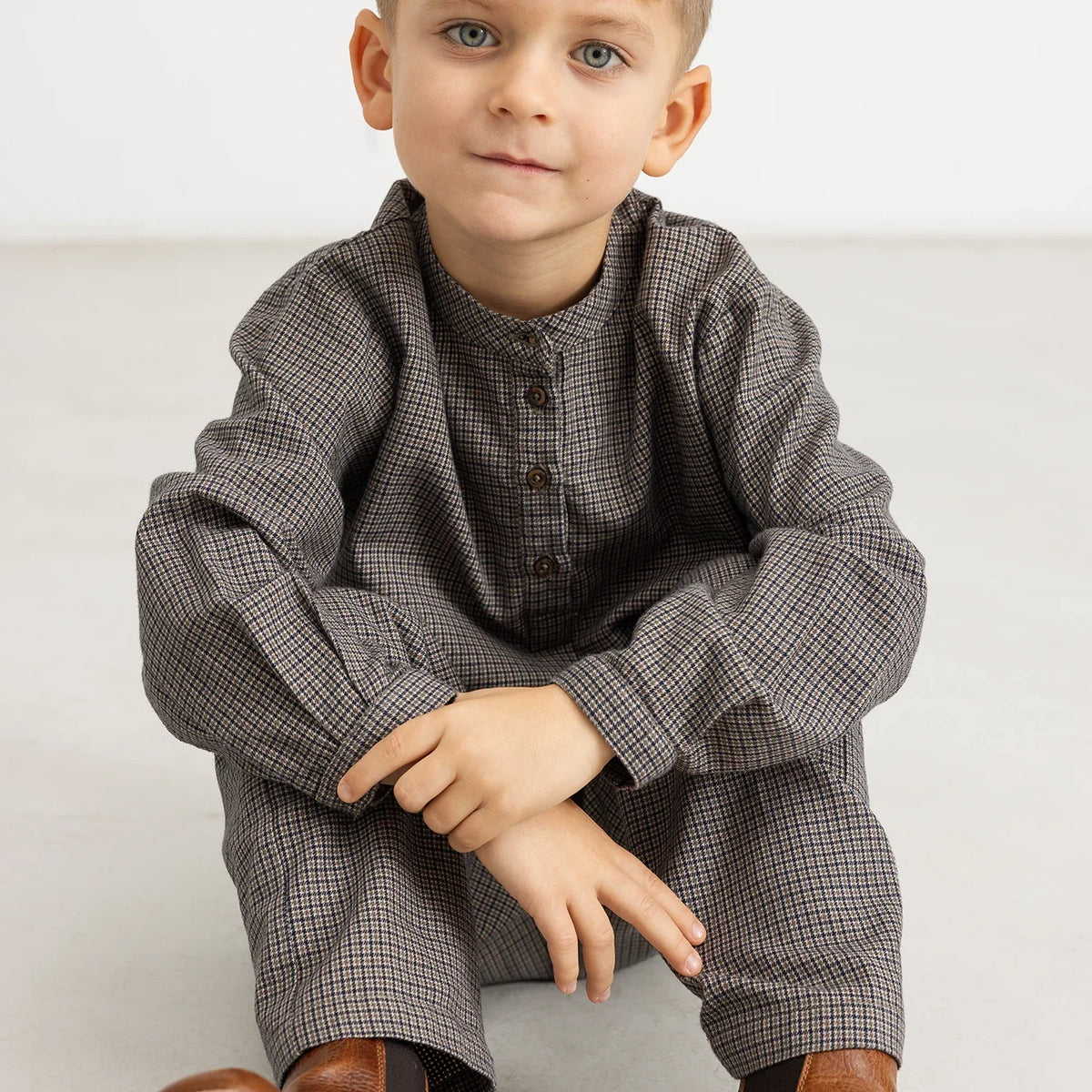 Panto Pants