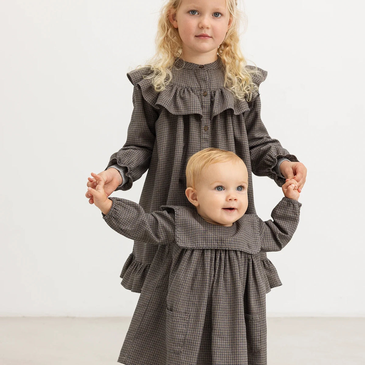 Dulle Dress