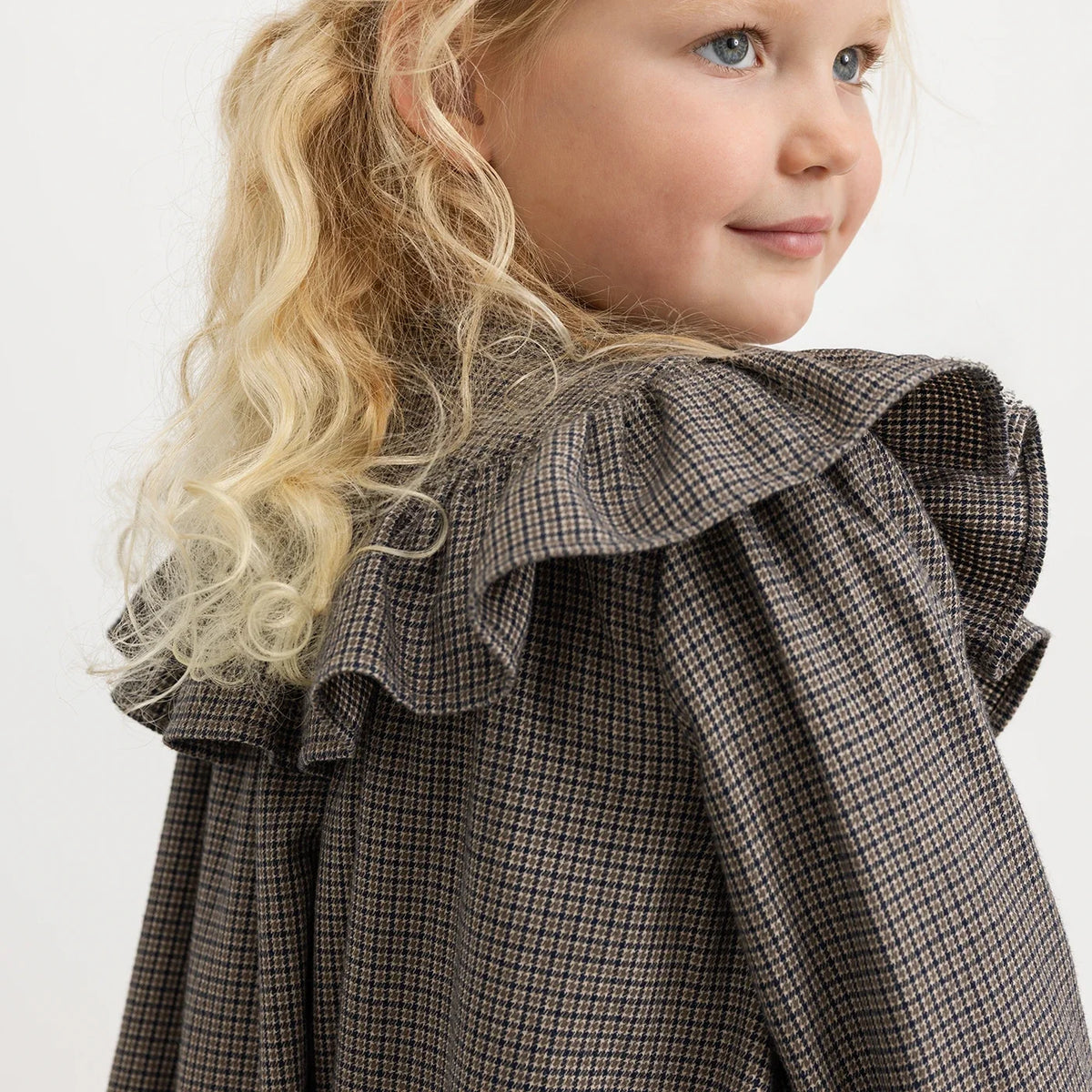 Dalina Dress