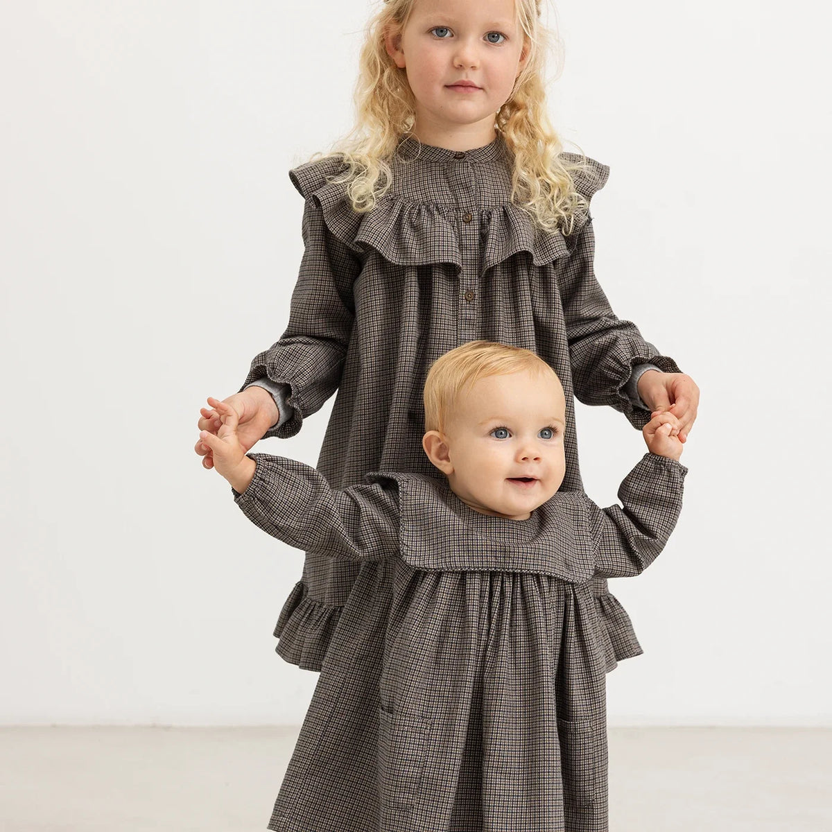 Dalina Dress