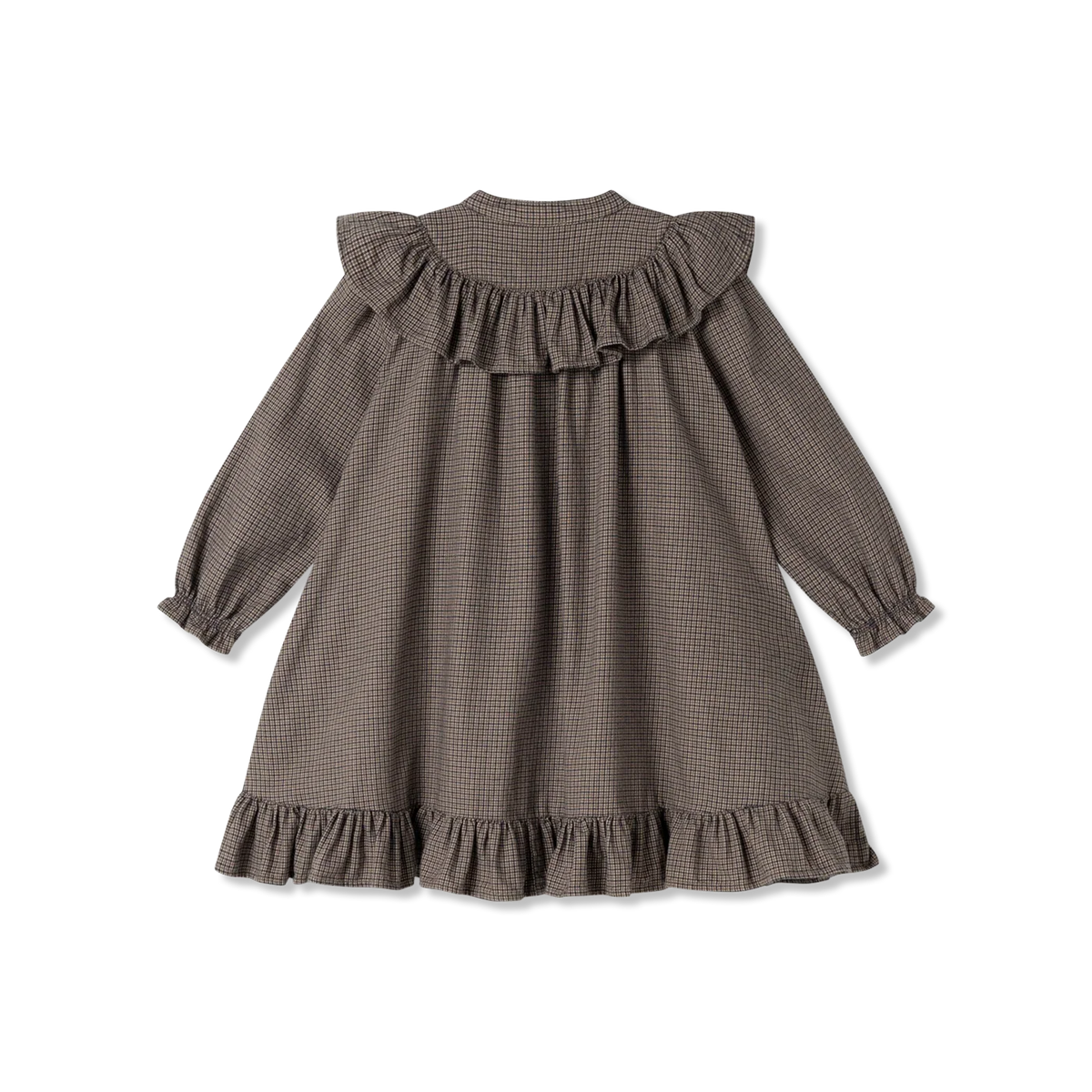 Dalina Dress