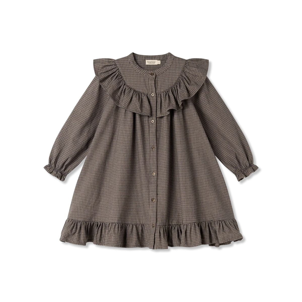 Dalina Dress
