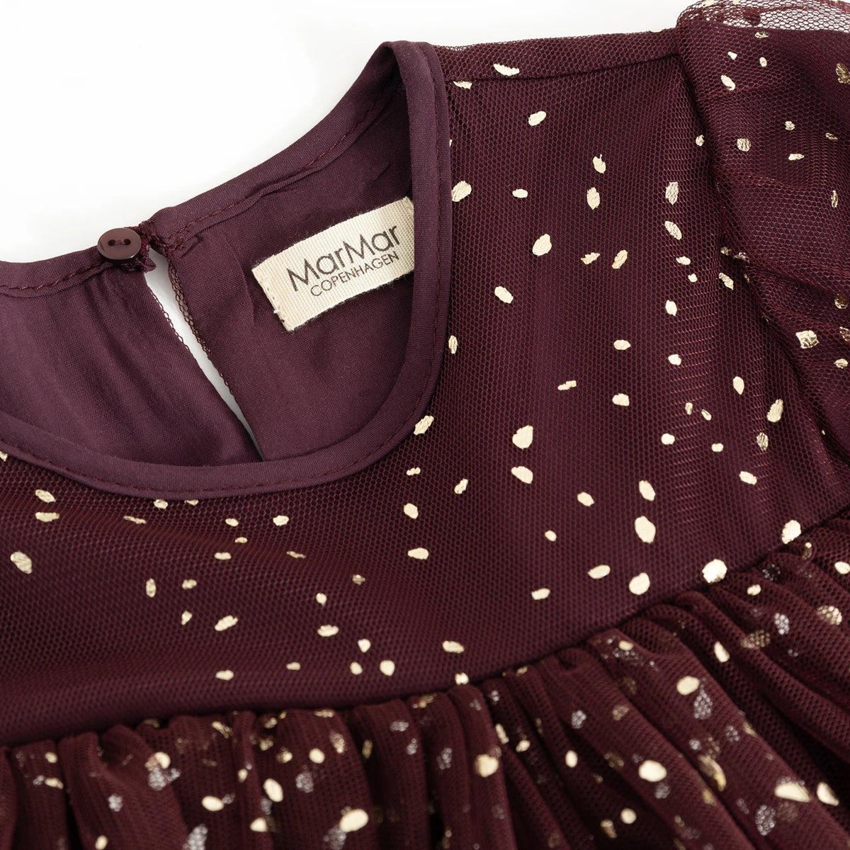 Dionne Dress