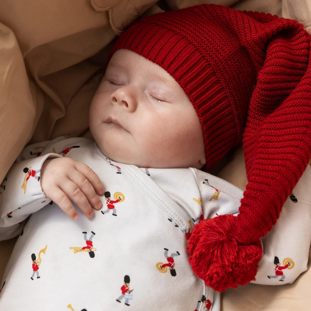 Alfen Santa hat
