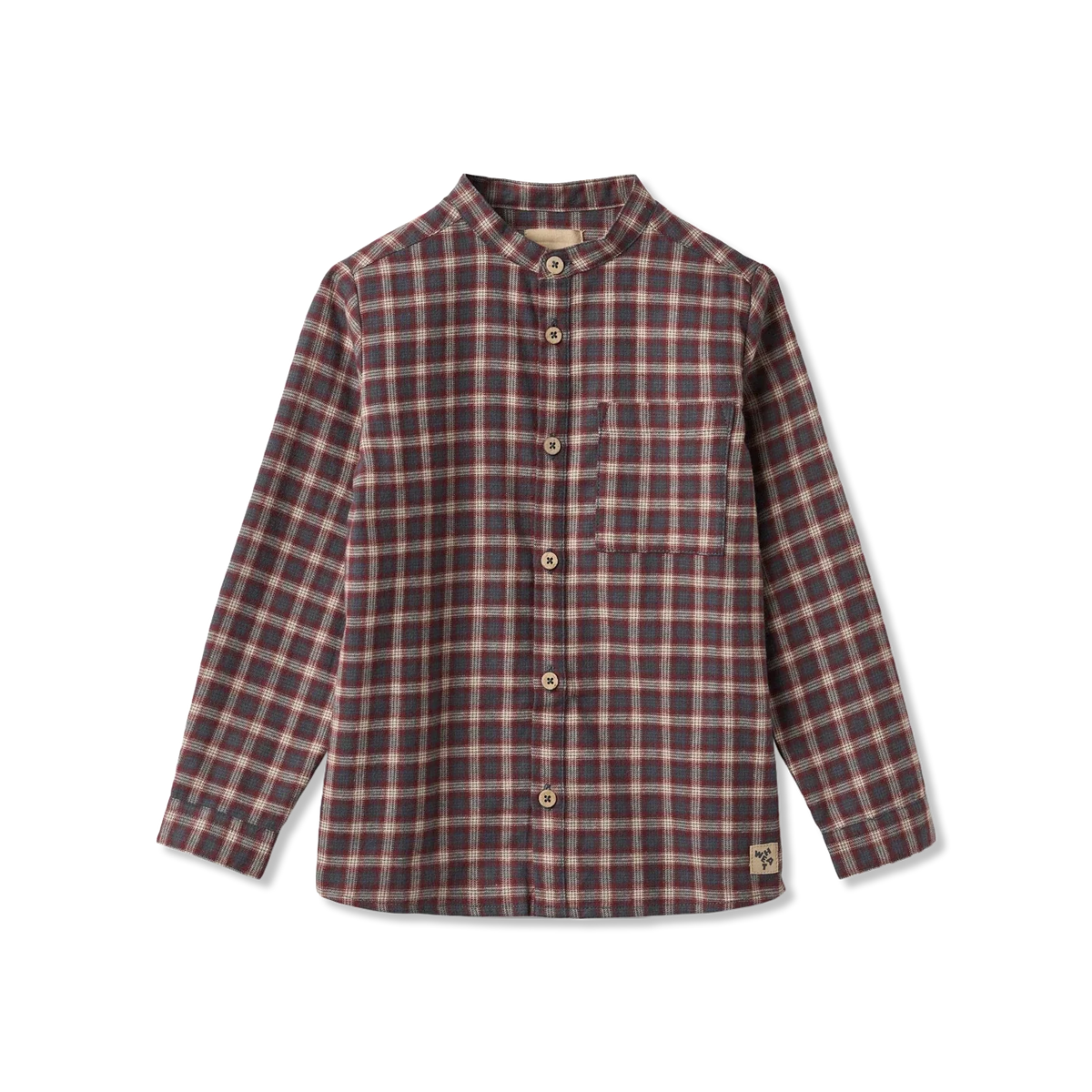 Willum Shirt