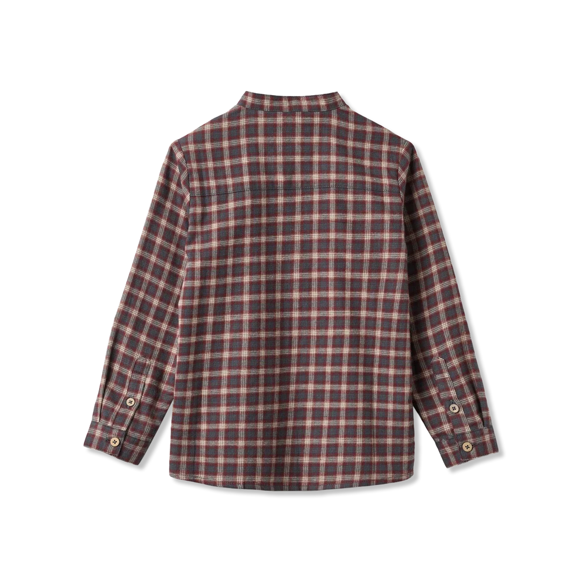 Willum Shirt
