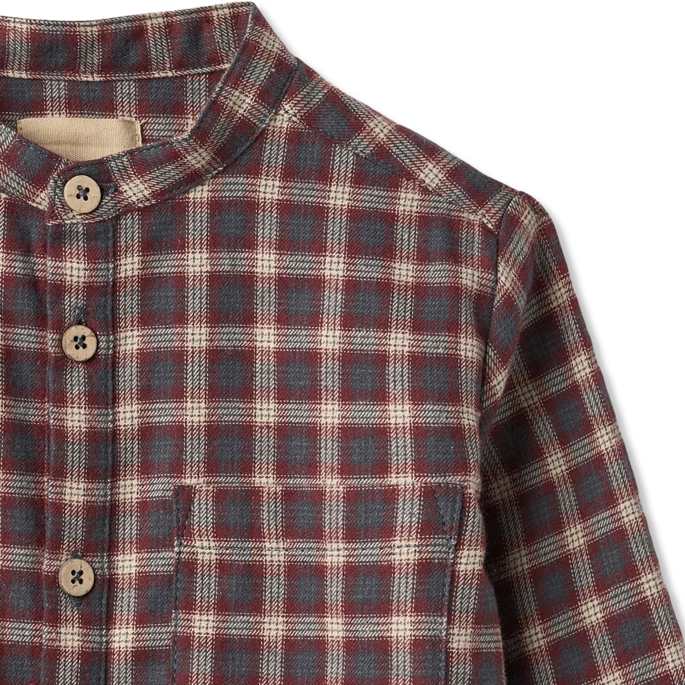 Willum Shirt