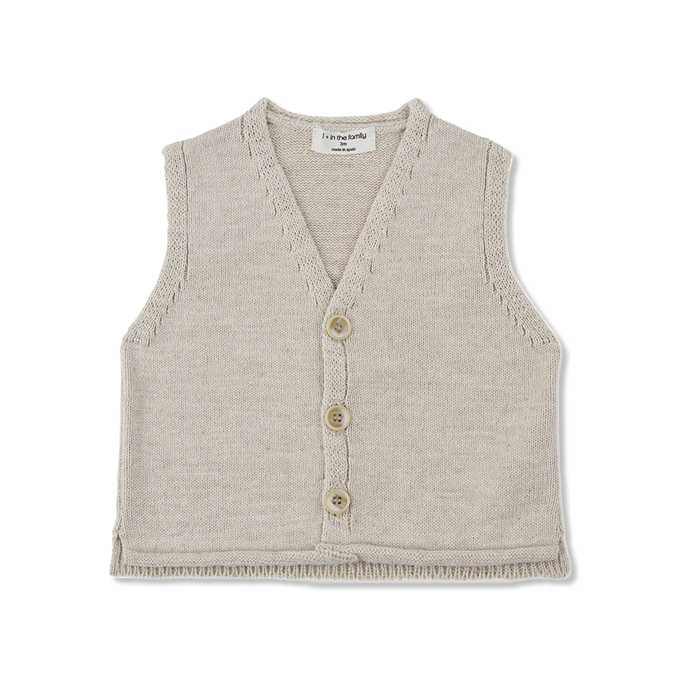 Gino Waistcoat