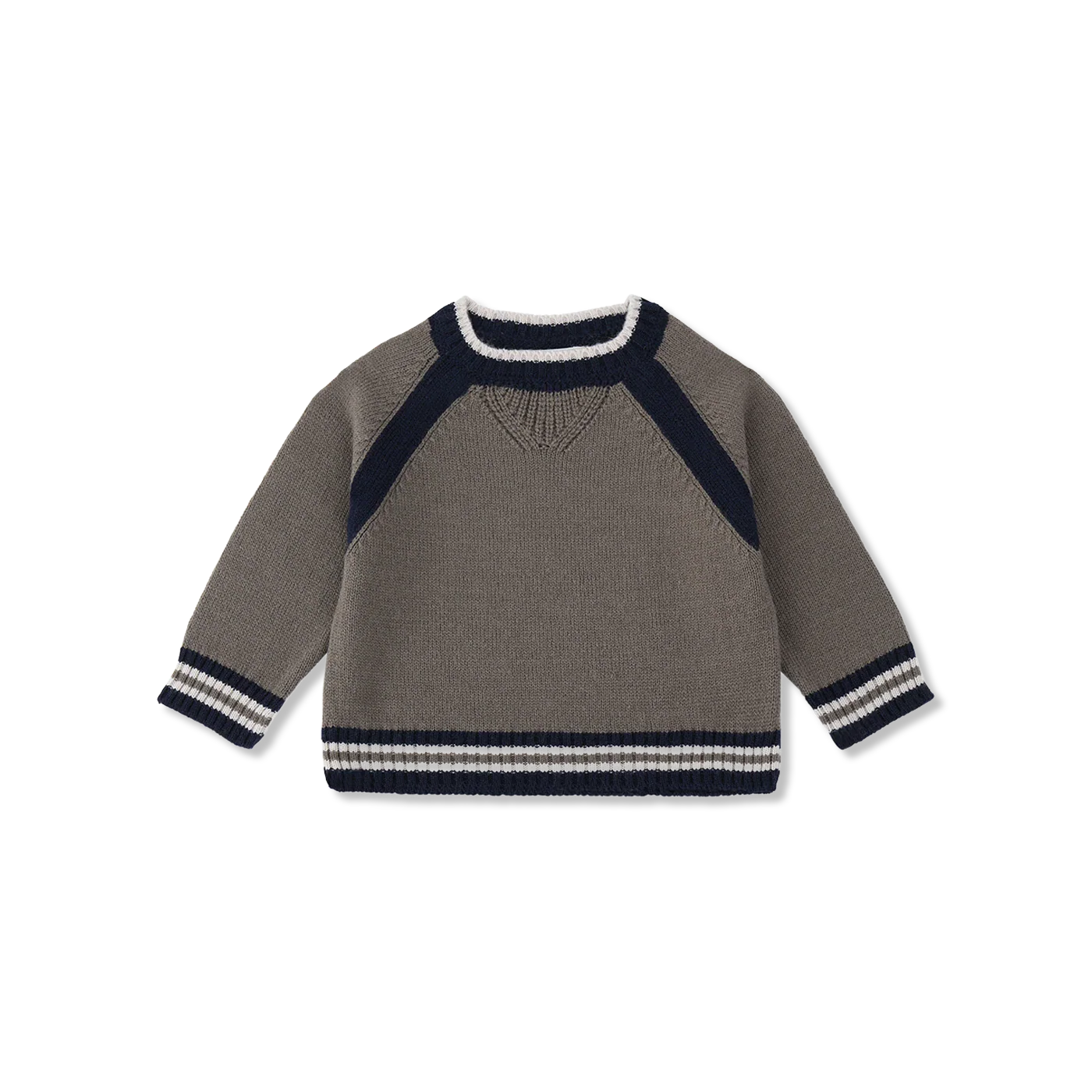 Milano Knitted sweater