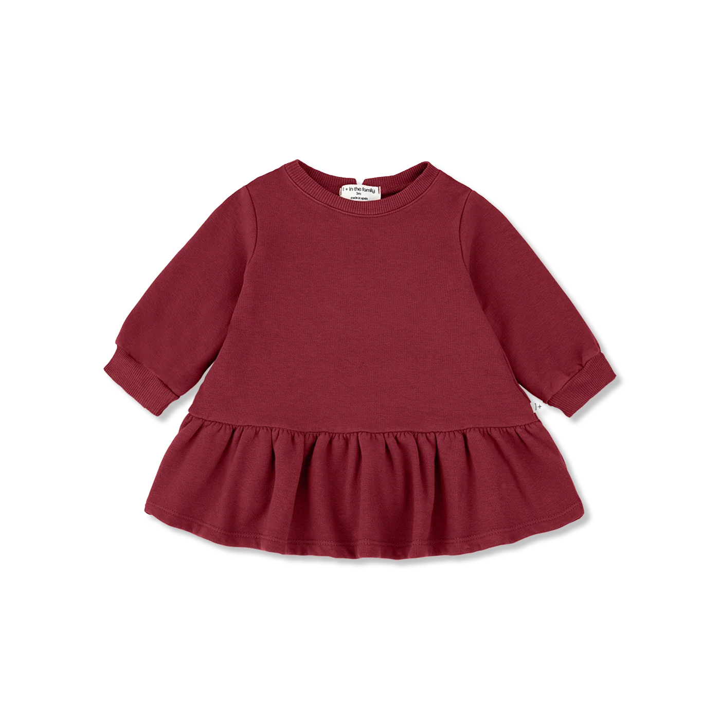 Eureka Dress