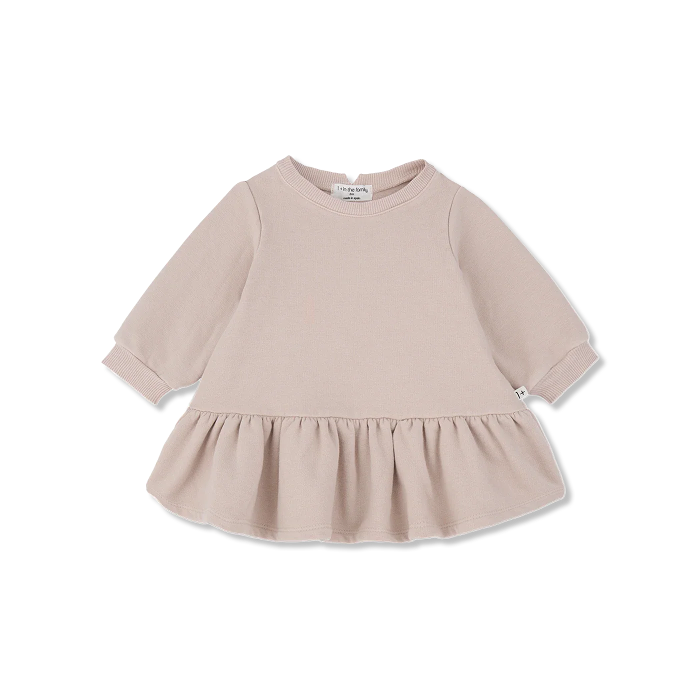 Eureka Dress