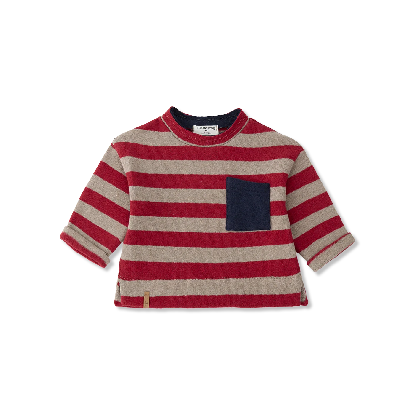 Kasba Knitted sweater