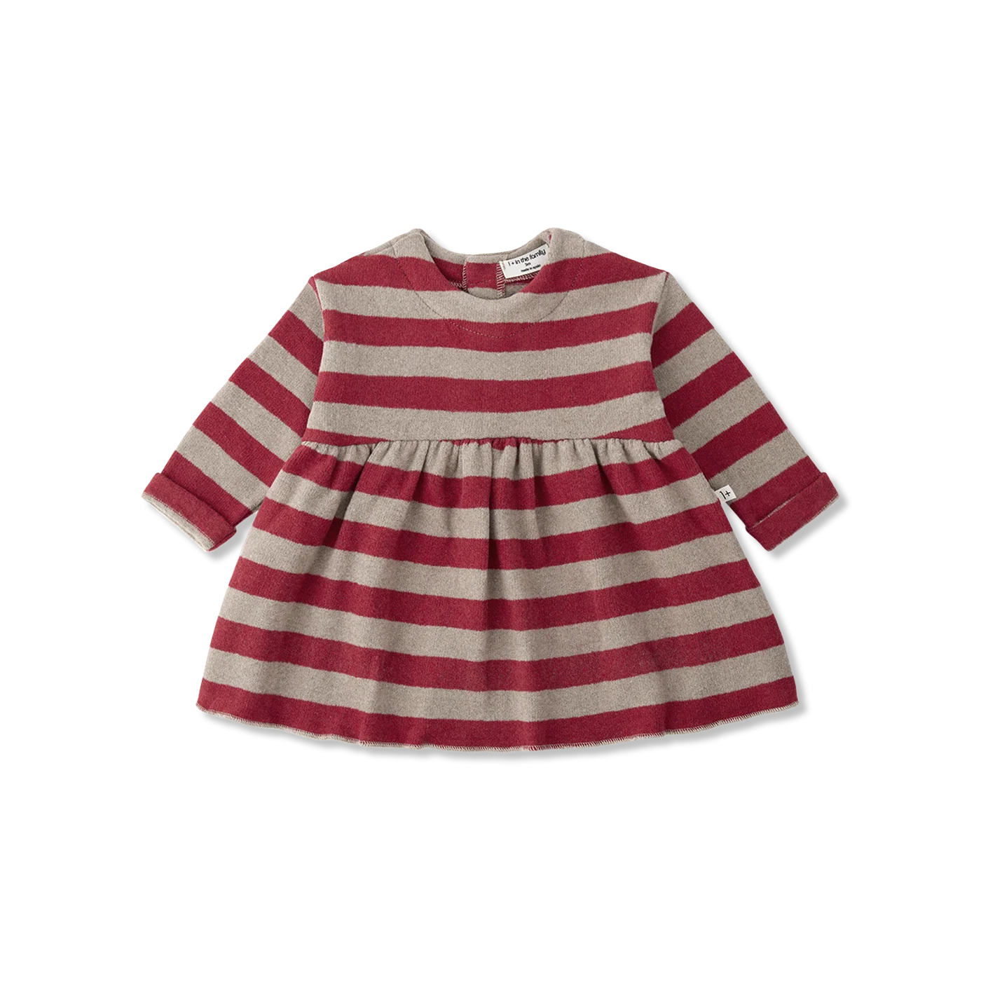 Melville Dress