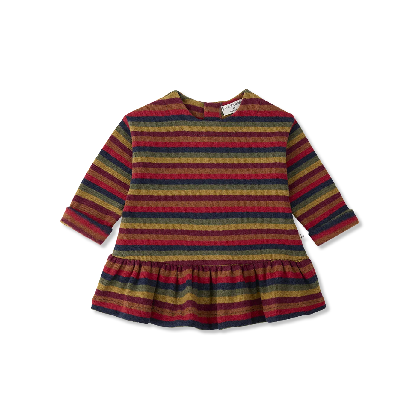 Inuvik Dress