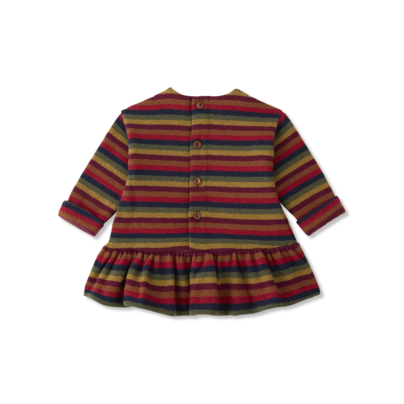Inuvik Dress