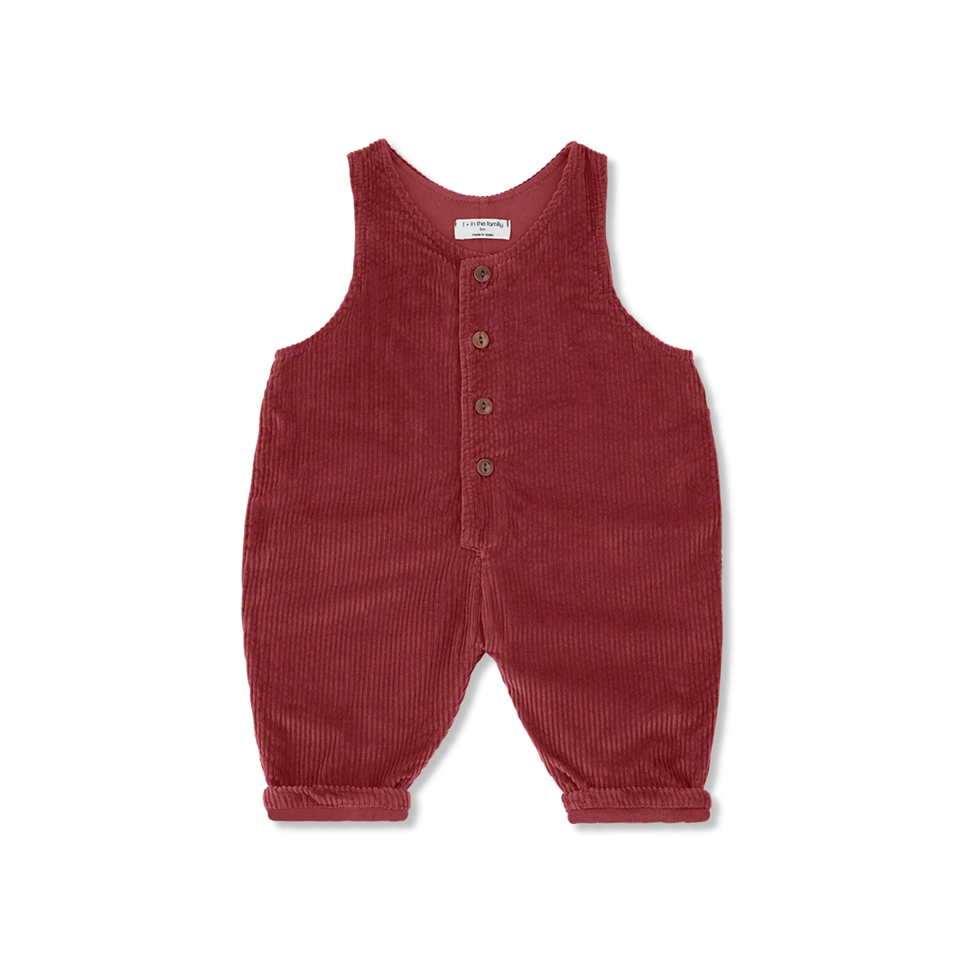Yoho One-piece suit