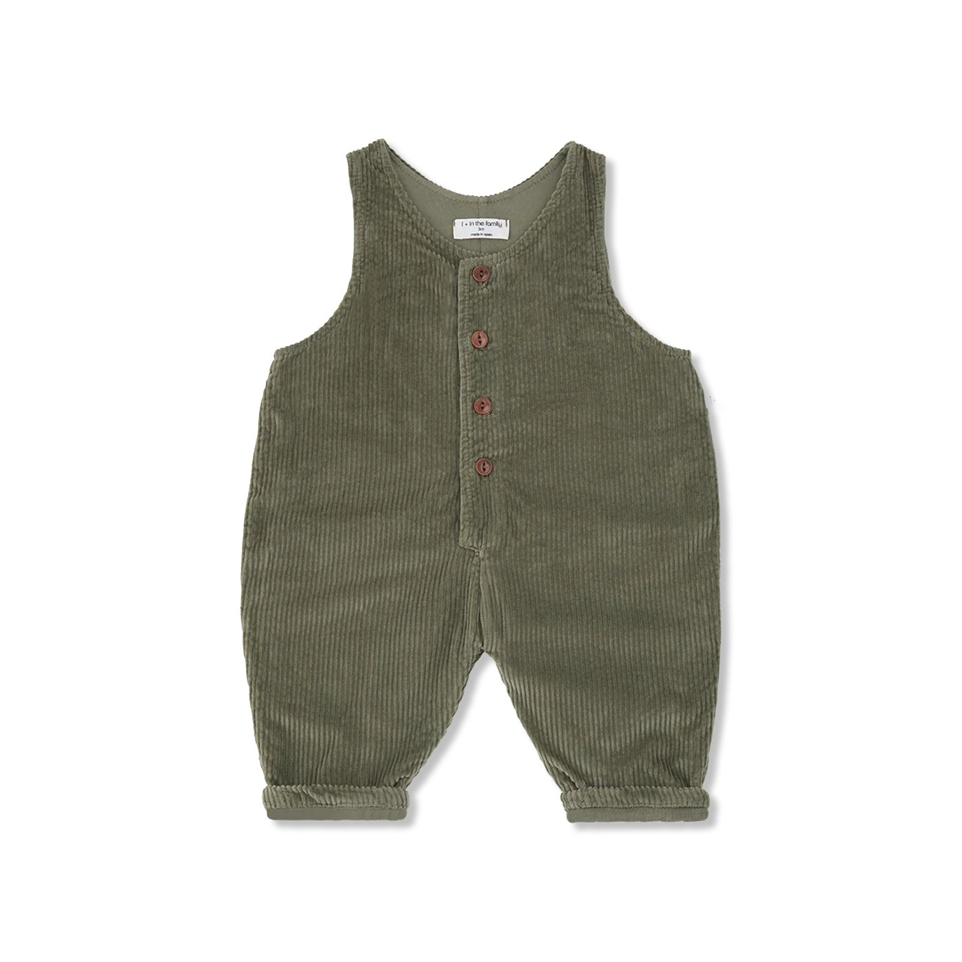 Yoho One-piece suit